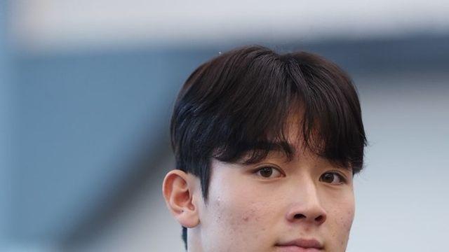 ‘미쳤다’ 양민혁, 즉시 전력감 예상! “1군에 활력 불어넣을 재능, 미래의 슈퍼스타”
