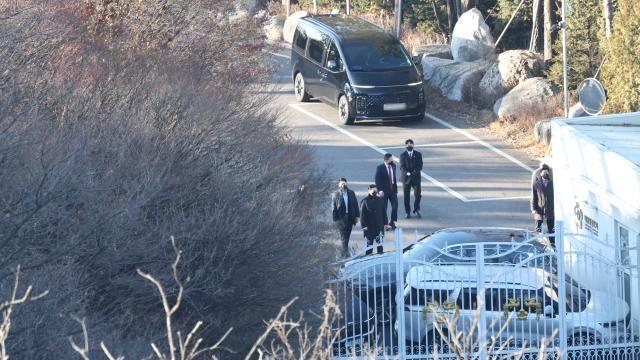대통령실, 대통령 관저 무단 촬영 혐의 JTBC·MBC·SBS 고발