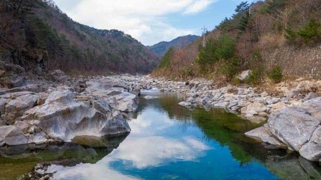 울진 주말 아이들이 가볼만한 곳, 겨울의 숨은 자연 명소