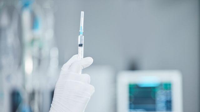 인플루엔자 환자 급증세... “예방접종 꼭 받으세요”