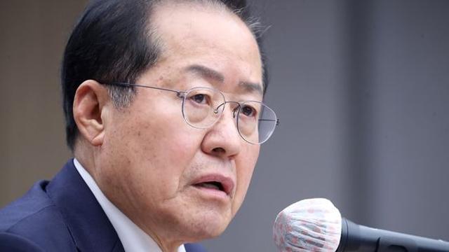 홍준표 격분 “탄핵소추권 남용도 국헌문란…이게 정상적인 나라냐”