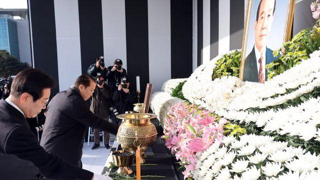 권영세 “공수처 尹 강제수사, 매우 잘못…임의 수사 필요”
