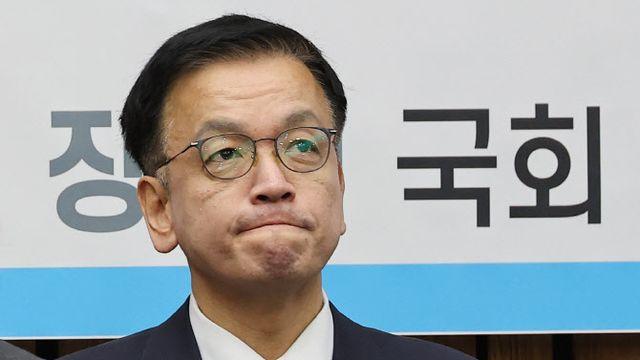 민주당 