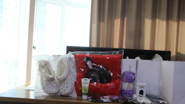 손태진-에녹→안성훈-박지현-진해성-박서진-진욱 등 12인, 팬덤 덕에 기분 좋은 기부...스타투 그룹홈 아동 선물 쾌척