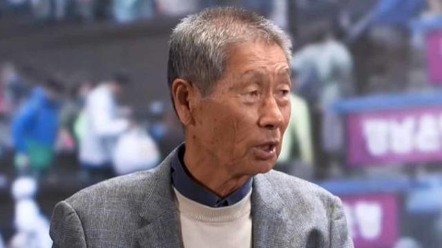 김성근 감독이 “그런 선수 없다”라며 오타니와 함께 유일하게 언급한 한국선수