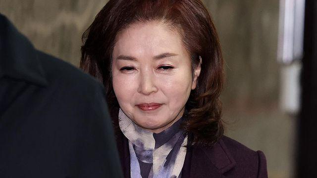 김민전 “가는 곳마다 중국인들이 탄핵 찬성…이게 바로 본질”