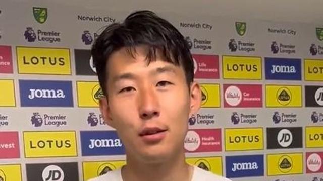 손흥민, 토트넘에서 2년 더...“빅클럽들에 매력적이지 않아” 냉정한 현실인가