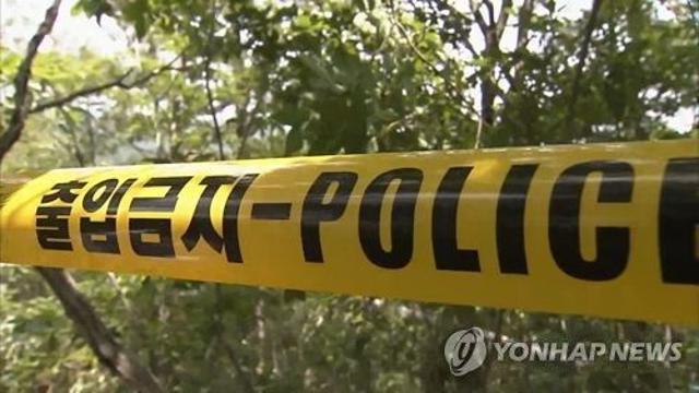포천 야산서 벌목 작업하던 50대 숨진채 발견