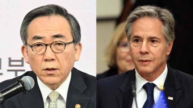 한·미, 6일 서울서 외교장관회담…北문제 등 현안 협의