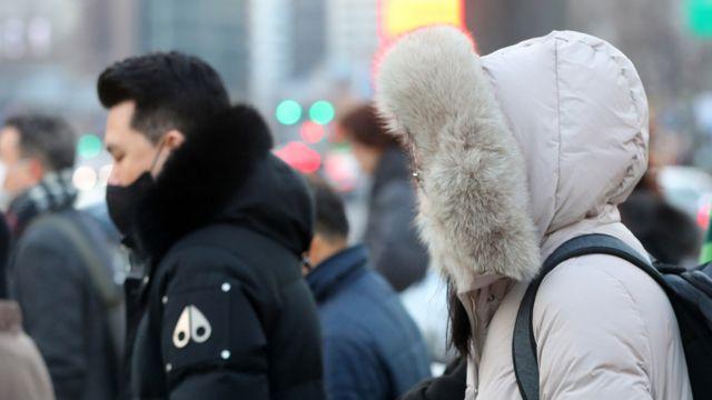 [내일 날씨] '영하 12도' 강추위… 전국 눈·비 없이 맑음