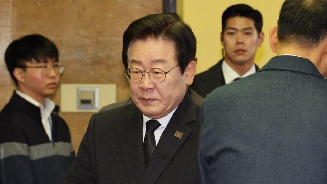 민주, “‘尹 체포’ 집행 방해하는 자, 법적 책임 물을 것”