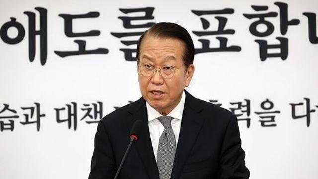 권영세, 공수처 '尹체포' 시도에 