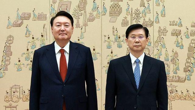 민주 “박종준 대통령실 경호처장 외 7명 내란 혐의 고발”