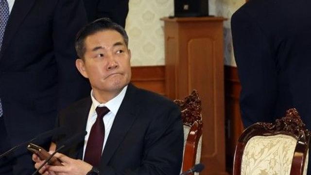 안보실, 野의원 13명 고발…