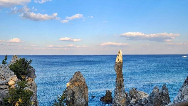 신년맞이 강원 동해 주말 여행, 겨울 해돋이 명소 추천