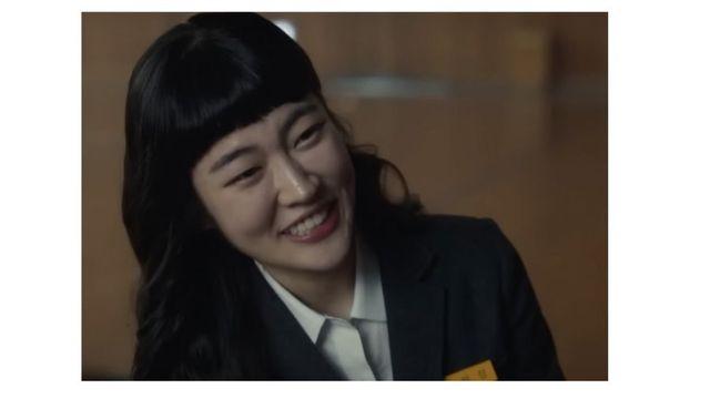 여자도 외모 꾸미기 나름이란 걸 느끼게 해준 배우