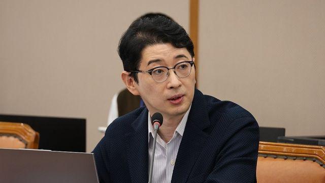 주진우 “한덕수 탄핵 내란죄 빼면 뭐가 남나…신속히 결론 내야”