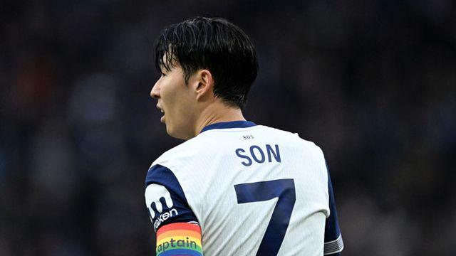 토트넘 협상 강화 ‘NO’?→100만 팔로워 유명 래퍼 “SON 붙잡아!”+토트넘 선배도 “리더를 놓쳐선 안돼”