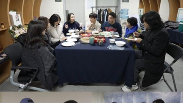 '전참시' 어반자카파, 15주년 콘서트 비하인드 '멤버들의 붕어빵 어머님들 공개'