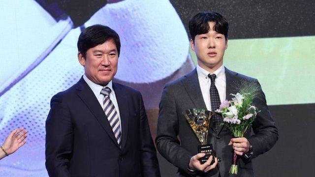 설움 끝 '대도'...조수행을 달리게 한 아버지, 그리고 친구 [IS 인터뷰]
