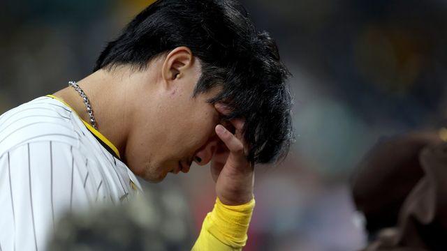 김혜성보다 늦어진 김하성 계약 ‘FA 미아는 아니겠지’