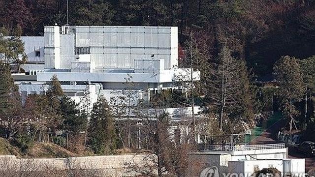 김선호 국방대행 