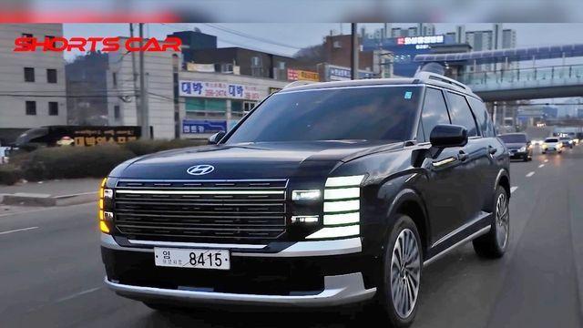 “드디어 포기 선언”… 현대 팰리세이드, 그래도 좋을까?