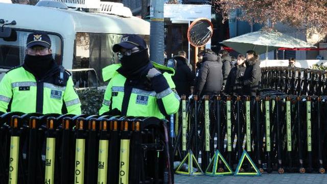 여야, 주말 긴급 의원총회… '윤 대통령 체포 불발' 관련 논의