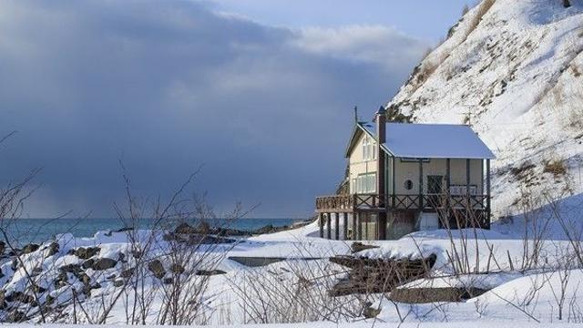 새해맞이 일본 가족여행, 겨울 속 감동 명소