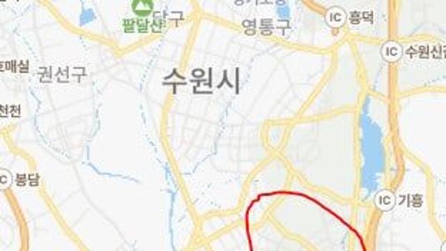 동탄에 대한 의외의 사실 txt…