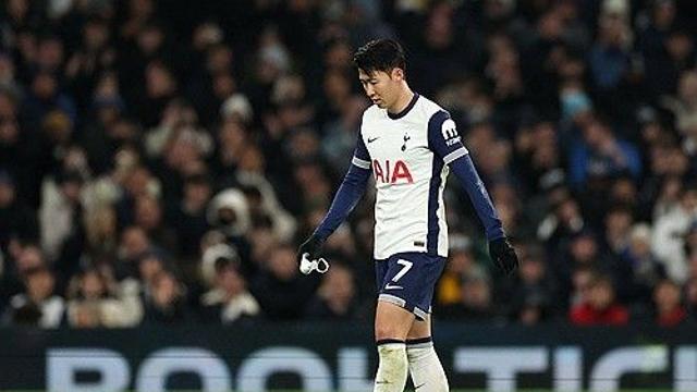 '손흥민 38분' 토트넘, 새해 첫 경기부터 '수비 와르르르'…뉴캐슬전 1-2 역전패→4G 연속 무승 [PL 리뷰]