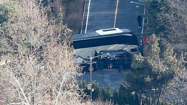 공수처, 최 대행에 경호처 영장집행 협조 재요청…두번째 공문