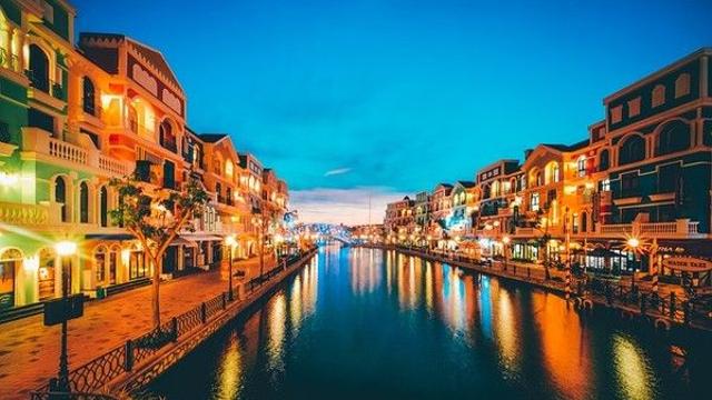 푸꾸옥 해외여행 아이들과 가볼만한 곳, 가족과 떠나는 열대의 낙원