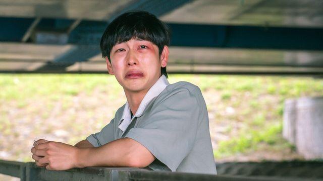 오징어게임2 인생 하드모드였던 임시완