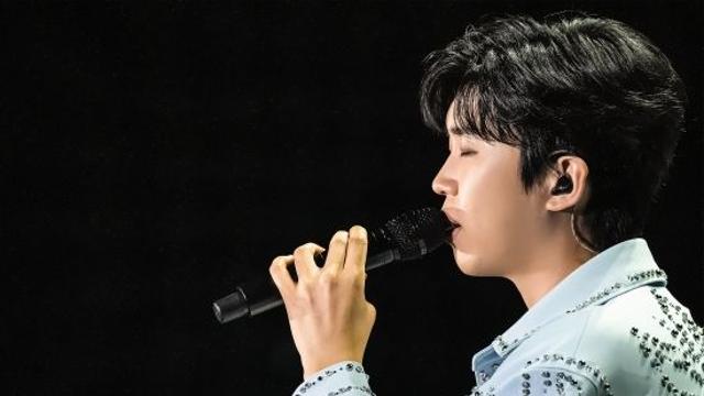 임영웅, 1월 광고모델 브랜드평판 TOP3…가수 1위
