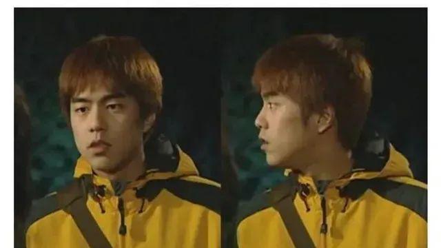 [스압] 오징어게임2 전석호 배우 젊은시절.jpg,,