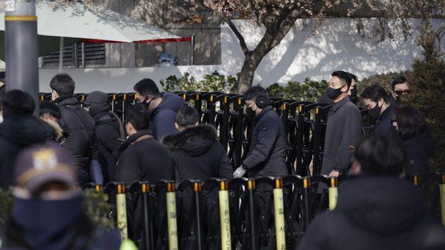 야당 설득에도 尹 감싸는 경호처장 '범인도피' 피의자 되나
