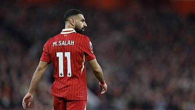 손흥민과 함께 EPL 떠나나…살라 또또 폭탄 발언 