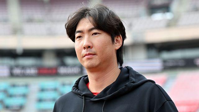 '20SV 투수', 다시 선발진 경쟁 뛰어든다…'지난해 선발 ERA 최하위' SSG 도약 이끌까