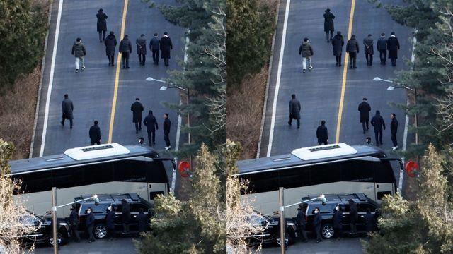 윤 대통령 '체포영장 집행 방해' 경호처장, 경찰 출석 요구 거부했다