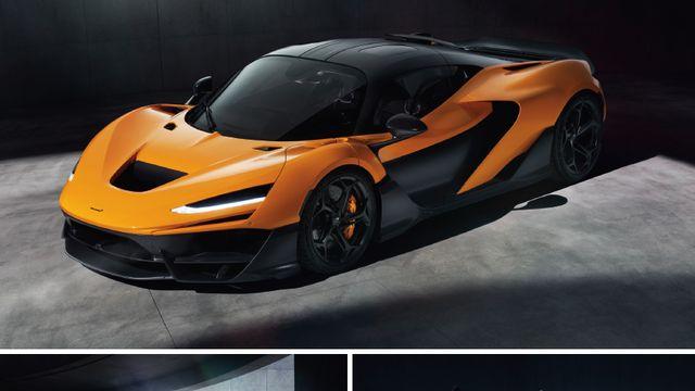 1월의 리빙, 카, 호텔 소식