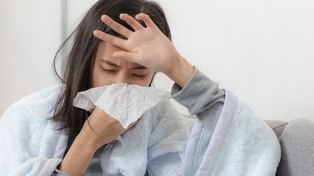 증상 비슷한 감기와 폐렴, 정확히 구분하는 방법
