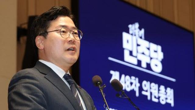 박찬대 “내란사병 자처한 경호처, 해체하고 업무 이관해야”