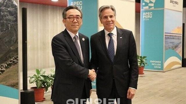 이달 중 한미·한일 장관회담…외교 공백 해소 기대