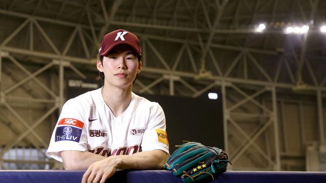 비어있는 건 딱 1자리…중견수도 되는 슈퍼 유틸이라면 '미래' 보인다 [IS 포커스]