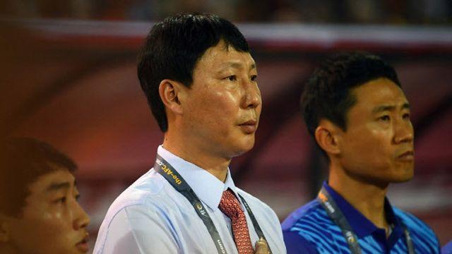 김상식 감독이 해냈다...베트남, 숙적 태국 꺾고 미쓰비시컵 우승