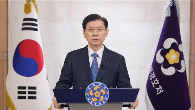 野 실탄 발포 주장에…경호처장 “참담하고 안타까워”(종합)