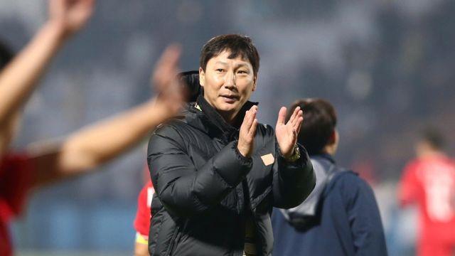 김상식 감독의 베트남, 미쓰비시컵 ‘무패 우승’ 보인다…태국에 합계 3-1 리드(전반 진행 중)