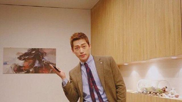 남궁민이 연기대상 대상을 수상하지 못한 이유