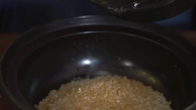 에도시대 밥상 재현